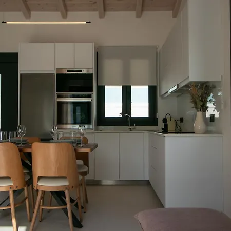Aelia Villa