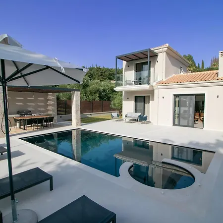 Villa Aelia *