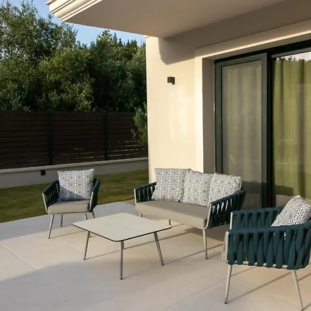 Aelia Villa Corfu (city)