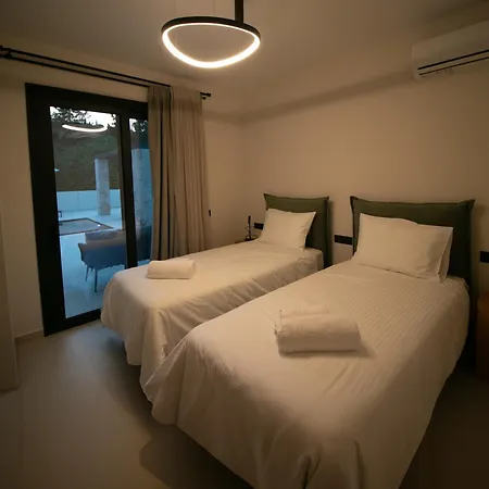 Villa Aelia *