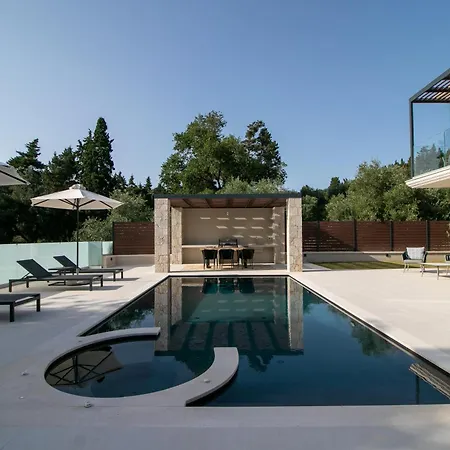 Villa Aelia