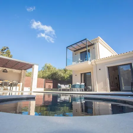 Aelia Villa