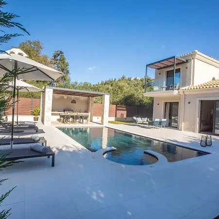 Aelia Villa