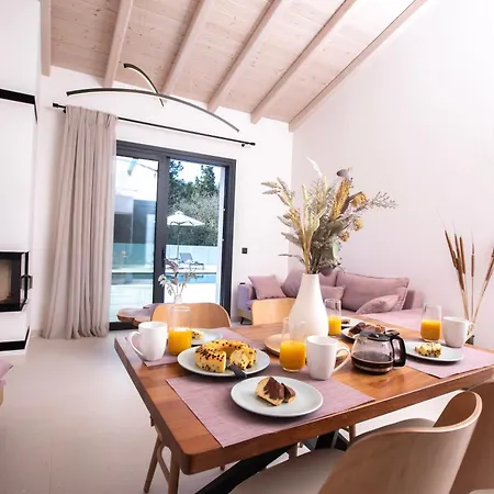 Villa Aelia Corfu (city)