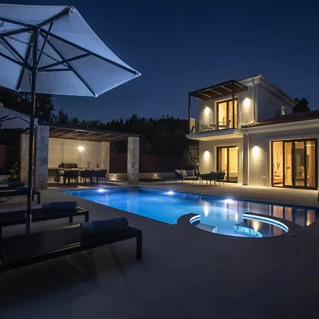 Aelia Villa Corfu (city)