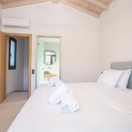 Aelia Villa Corfu (city)